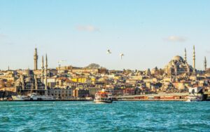 Turkey eSIM